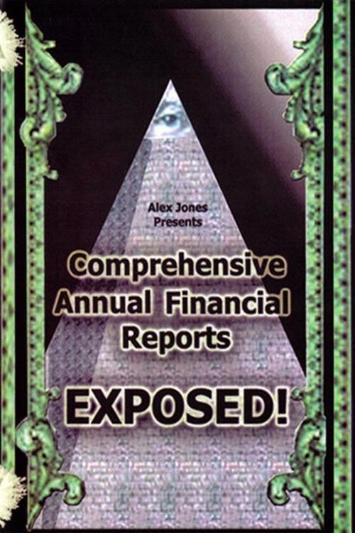 Comprehensive Annual Financial Reports Exposed movie poster