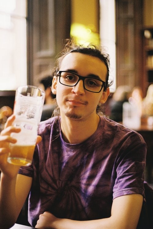 Gabriel Sykes profile picture