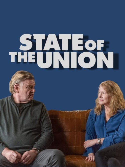 State of the Union: Scott & Ellen movie poster