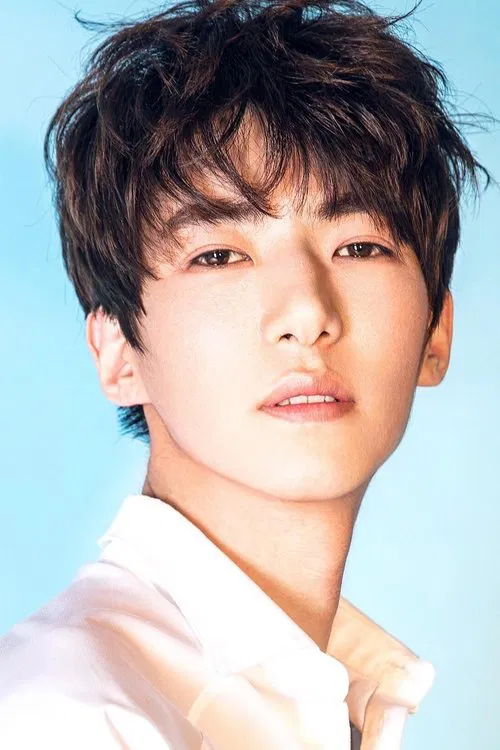 Sun Yijie profile picture