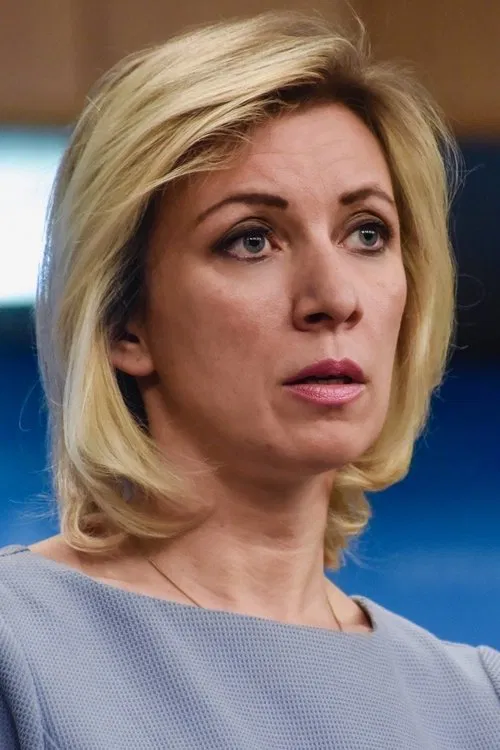 Mariya Zakharova profile picture
