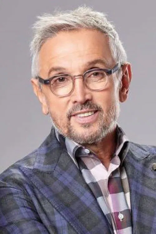 Bruno Barbieri profile picture