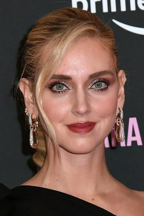 Chiara Ferragni profile picture