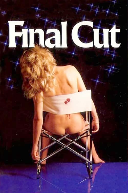 Poster do filme Final Cut