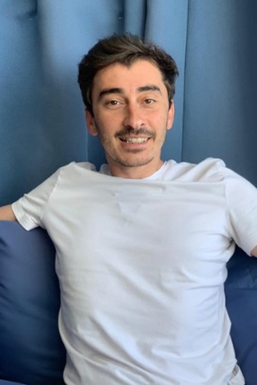 Artem Kalaydzhyan profile picture