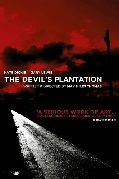 The Devil's Plantation movie poster