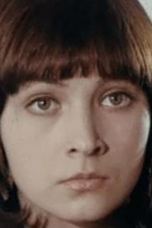 Kseniya Kachalina profile picture