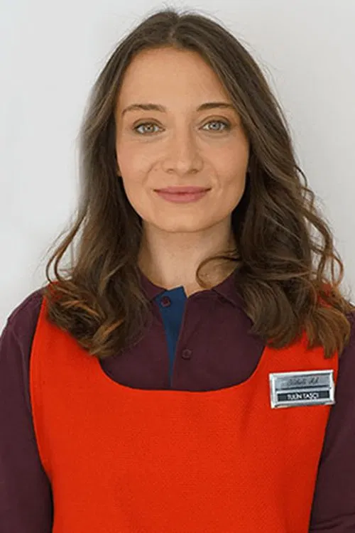 Melisa Darıcı profile picture