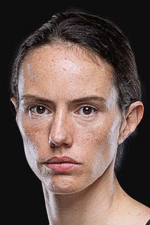 Foto de perfil de Marie McManamon