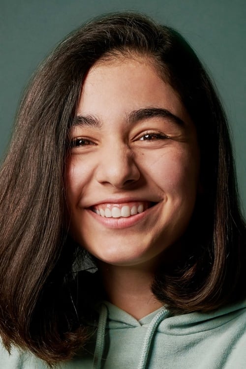 Tanaz Molaei profile picture