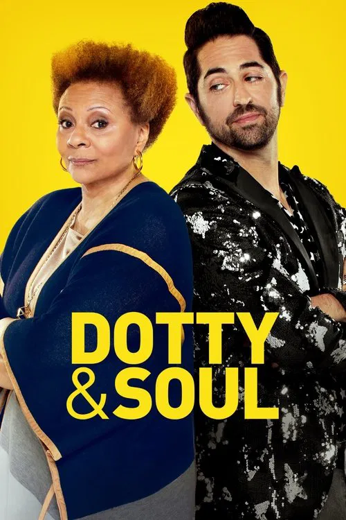 Dotty and Soul movie poster