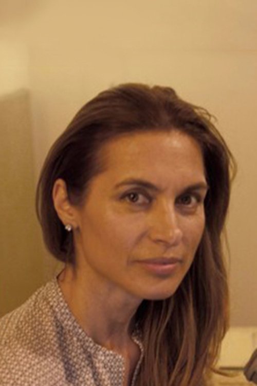 Chrysa Avrami profile picture