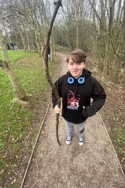 Jake Cree profile picture