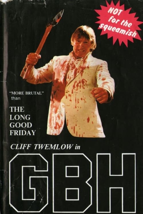 G.B.H. movie poster
