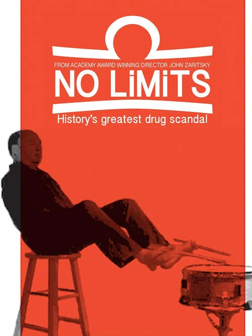No Limits: The Thalidomide Saga movie poster