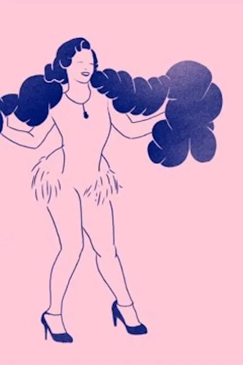 Holly's Spell movie poster