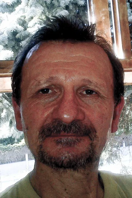 Miroslav Babuský profile picture