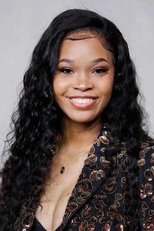 Quvenzhané Wallis profile picture