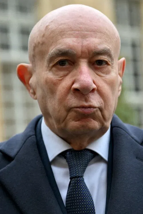 Claude Malhuret profile picture