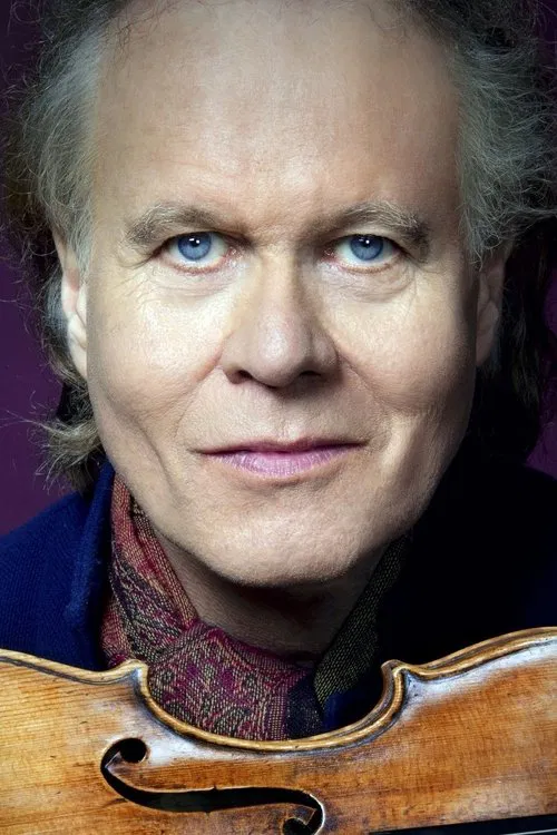 Augustin Dumay profile picture