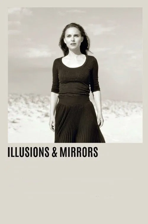 Illusions & Mirrors movie poster