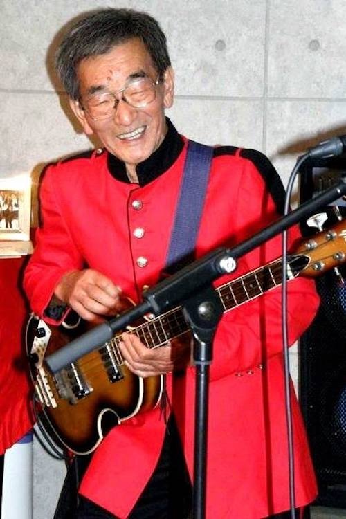 Mitsuru Kato profile picture