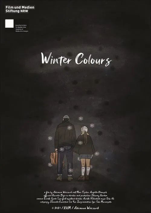 Winter Colours movie poster