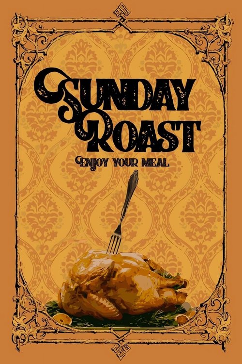 Sunday Roast movie poster