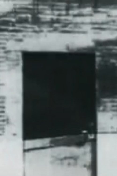 Building in Detroit #2 movie poster