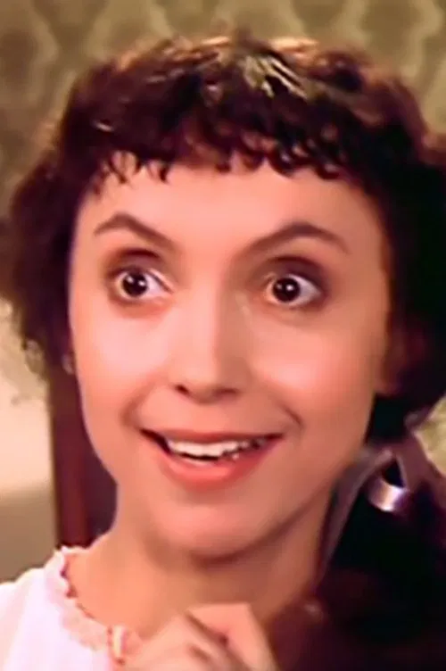 Miriam Mahler profile picture