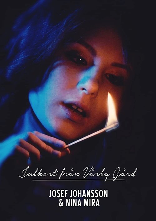 Julkort från Vårby Gård movie poster