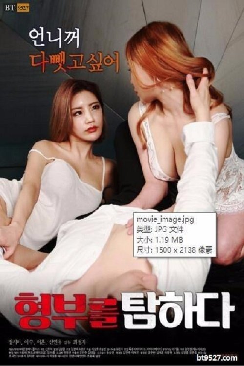 Covet Your Brother-in-law movie poster