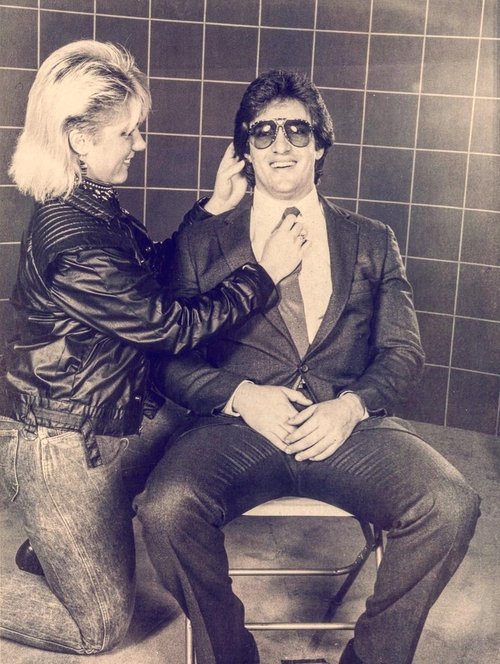 The Mysterious Death of Gorgeous Gino movie poster