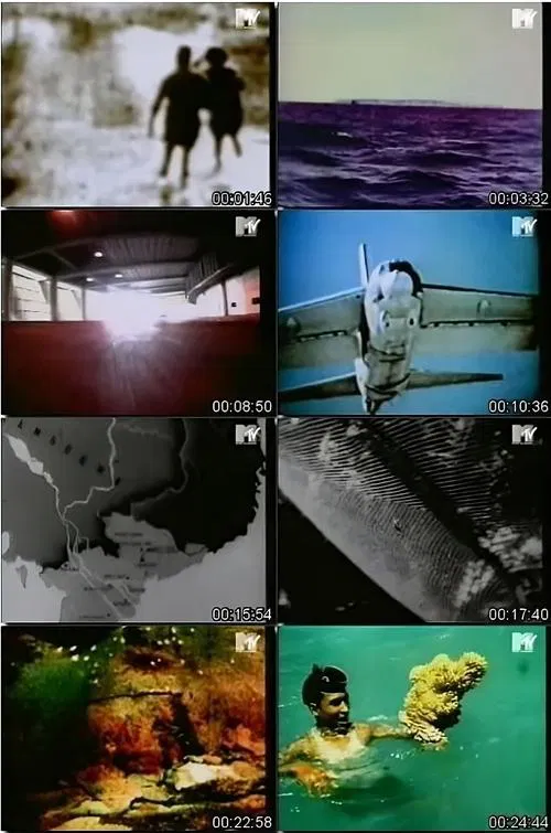 Poster do filme Westworld