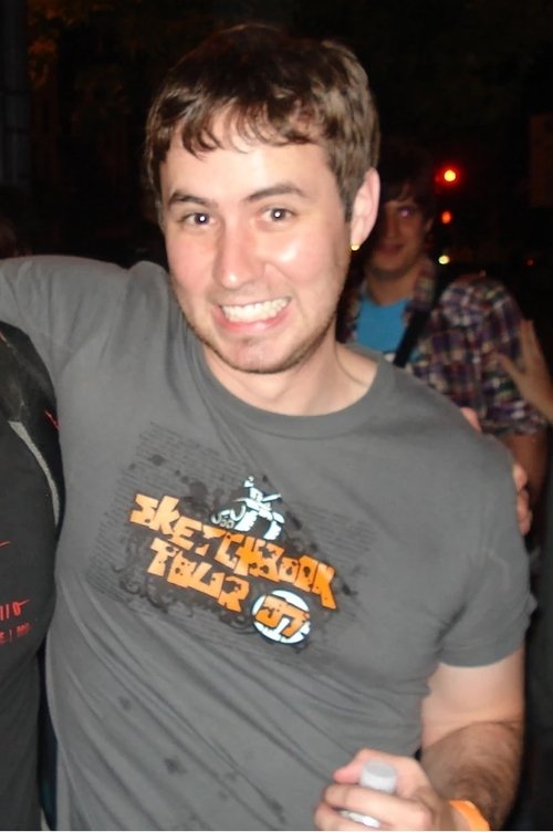 Tom Fulp profile picture