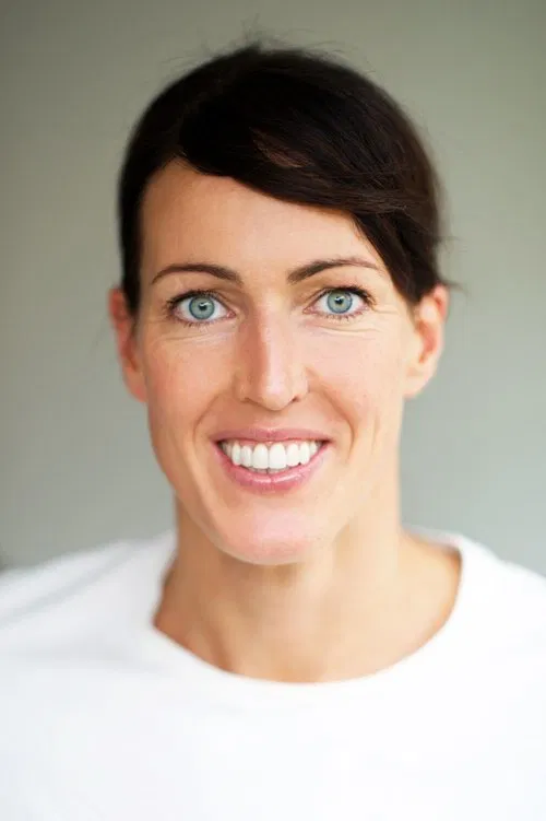 Therese Alshammar profile picture