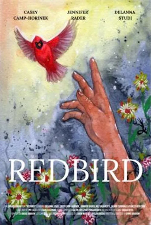 Redbird (Totsu) movie poster