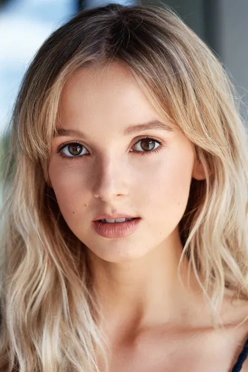 Georgia Crisfield Smith profile picture