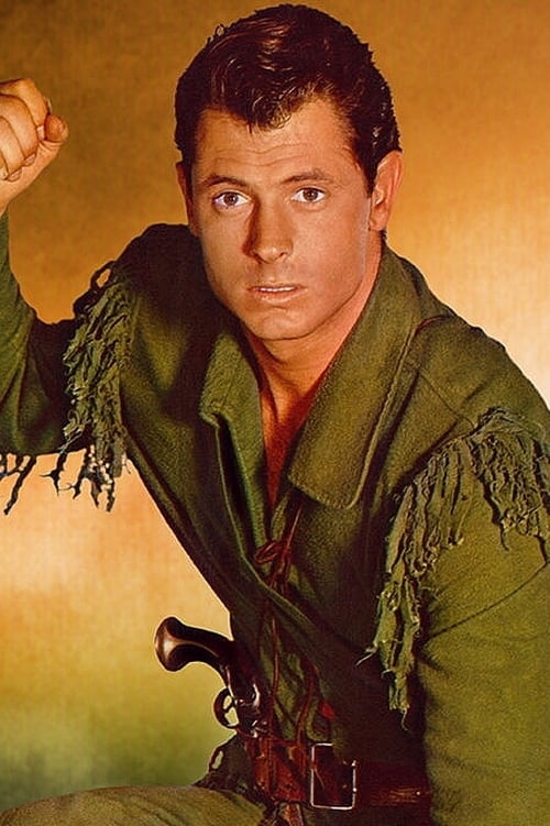 Don Burnett profile picture