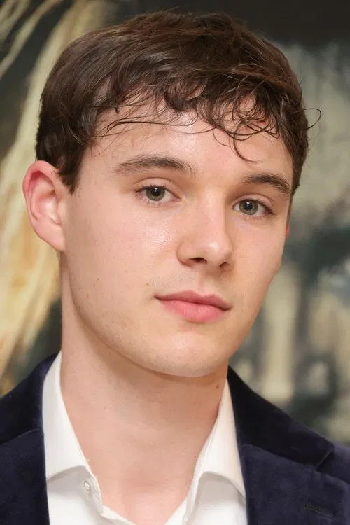 Ewan Horrocks profile picture