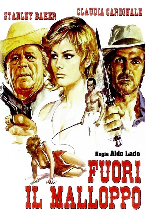 Popsy Pop movie poster