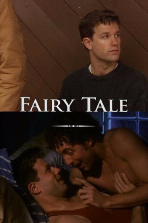 Fairy Tale movie poster