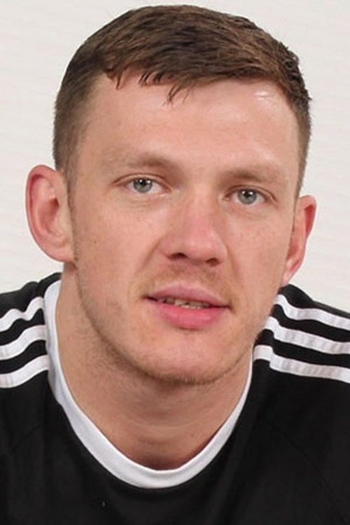 Damien Ryder profile picture