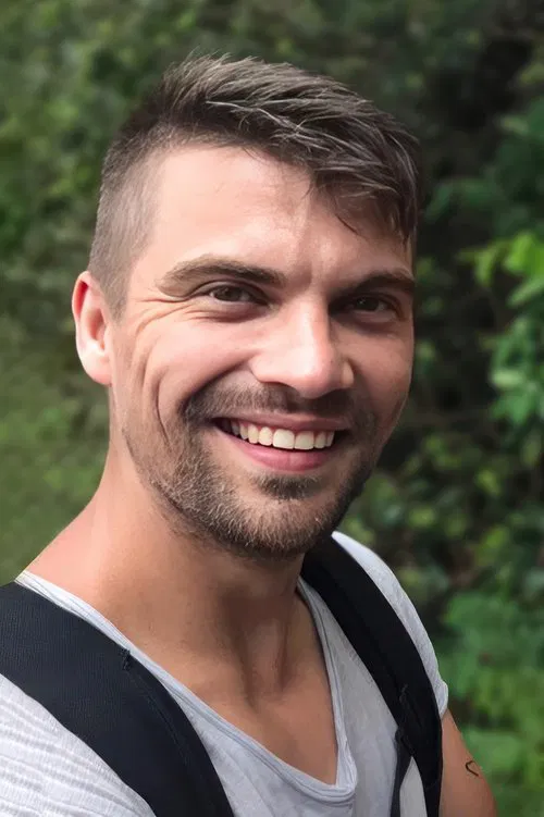 Marián Beník profile picture