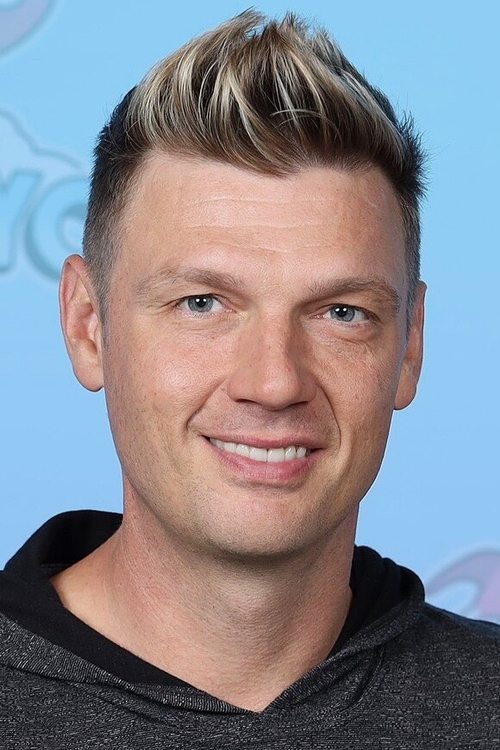Nick Carter profile picture