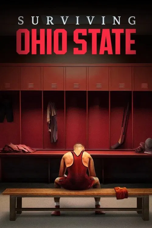 Surviving Ohio State movie poster