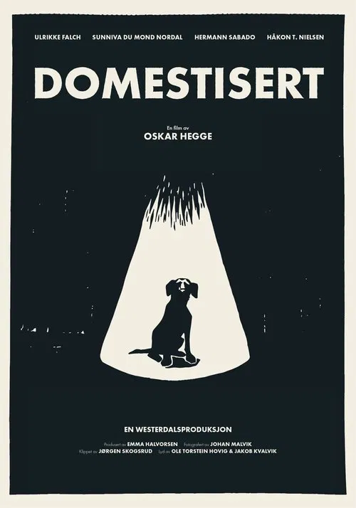Poster do filme Domestisert