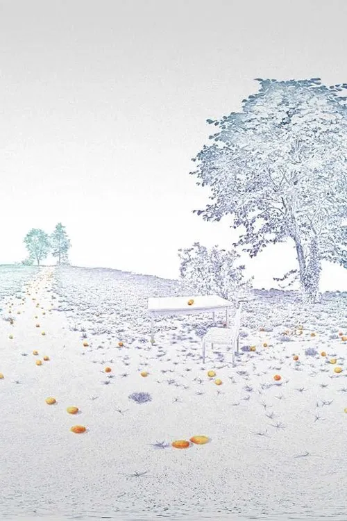 The People's House movie poster