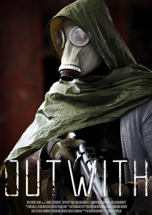 Outwith movie poster