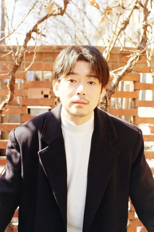 杨智斌 profile picture